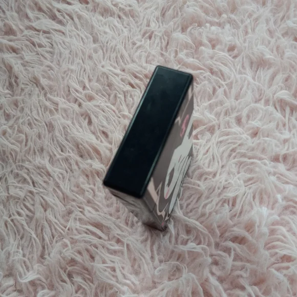 Hello Kitty Kuromi slim cigarette case! Sanrio kawaii! EUC! Plastic, nwot - Picture 3 of 12